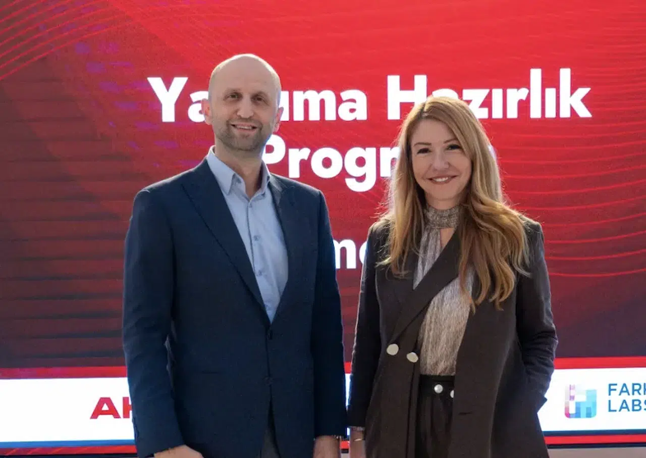 Akbank ve Arya Yatırım Platformu'nun Yatırıma Hazırlık Programı tamamlandı