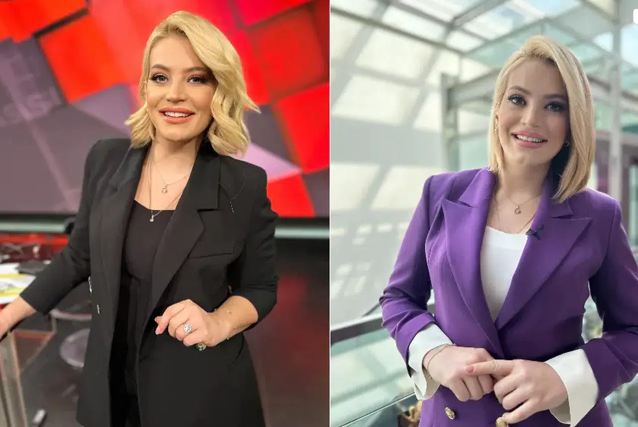 Göksu Öngören Özgür Kimdir? Eşi Kimdir? Evli Mi? Çocuğu Var Mı?