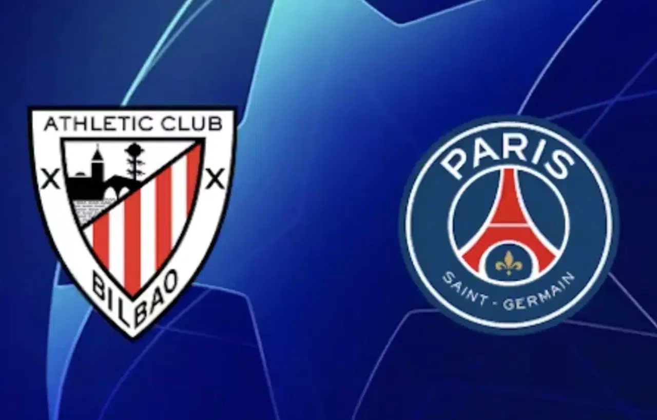 Athletic Bilbao PSG maçı hangi kanalda, saat kaçta, muhtemel 11'ler? İşte maç hakkında detaylar