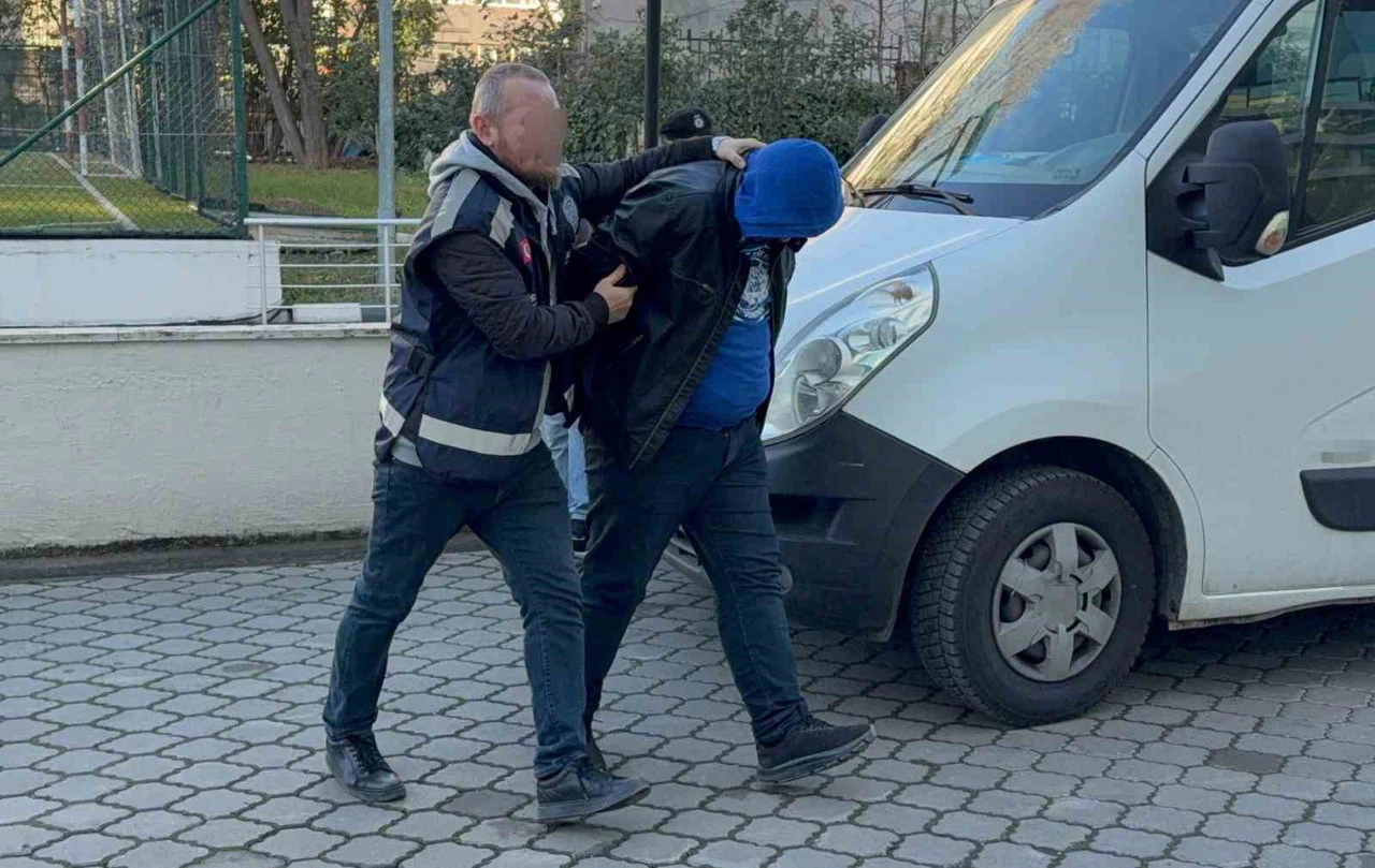 Gram gram çöküş... O evden duman değil, delil çıktı!