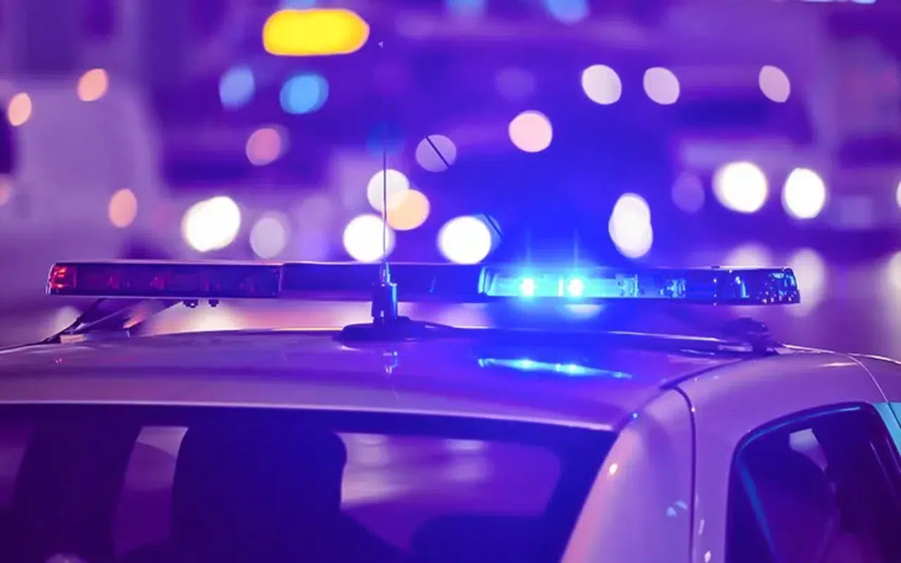 Trafikte şov pahalıya patladı...Usulsüz çakara rekor ceza!