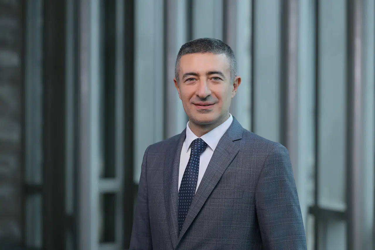 Garanti BBVA’dan çevreye tam not: 3 temada CDP liderliği