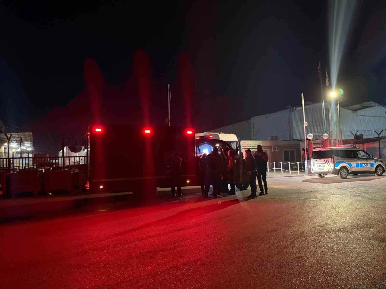 Başları dönüp mideleri bulandı! Ne olduğunu anlayamadan hastanelik oldular