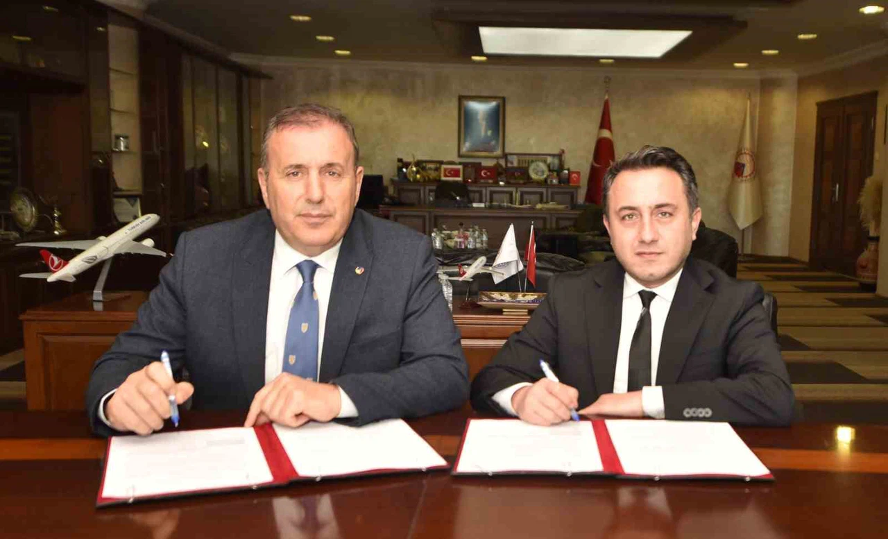 Trabzon su ürünlerinde yeni sayfa: Döngüsel ekonomi stratejisi için imza