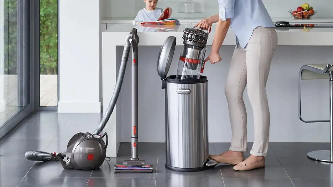 Rekabet Kurulu'ndan Dyson'a soruşturma