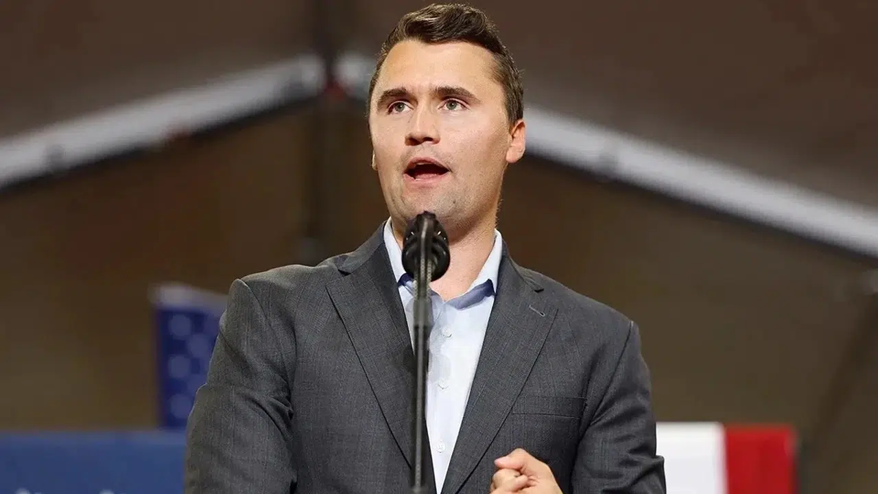 ABD’de siyasi cinayet davası: Charlie kirk suikastı yargıda!