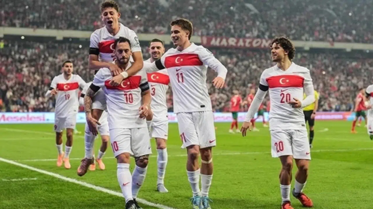 Dünya Kupası yolunda kritik karşılaşma! Türkiye–Romanya maçı ne zaman nerede oynanacak?