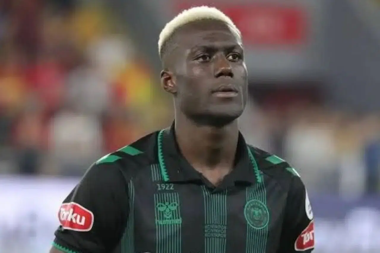 Alassane Ndao kimdir, nereli, maaşı ve kişisel serveti, hangi takımda? Biyografisi ve çalkantılı hayatı