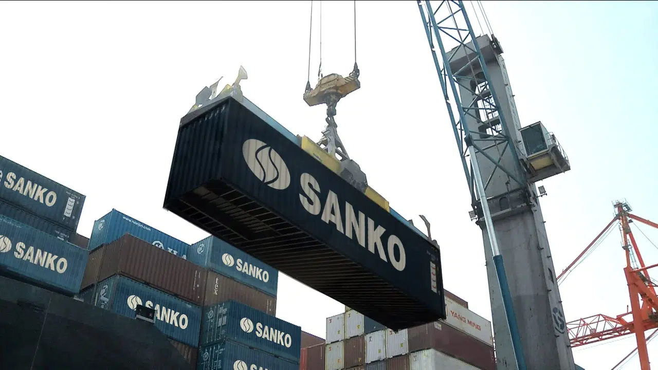 SANKO Holding, Anadolu 500’de liderliğini sürdürdü: Yedi şirketiyle listenin zirvesinde