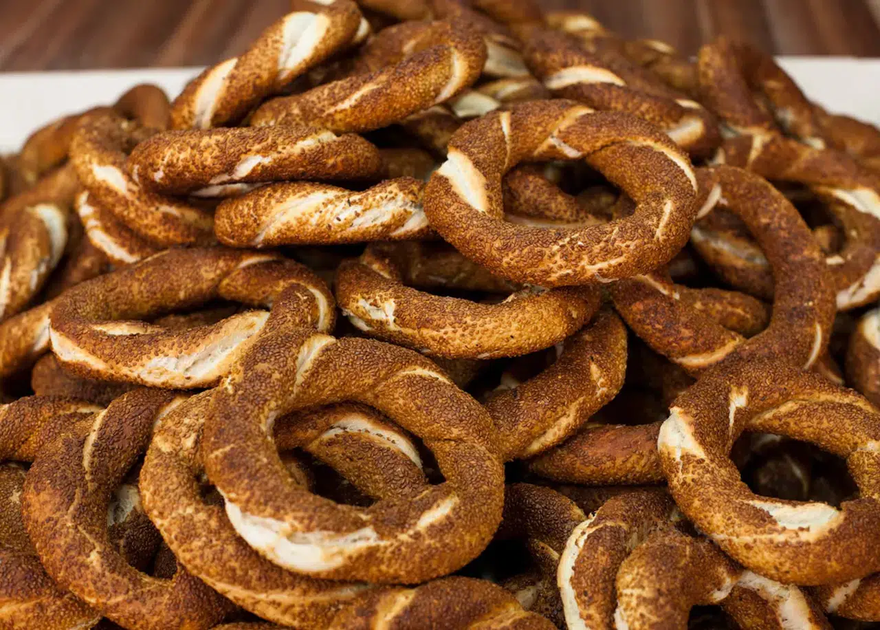 İstanbul Ticaret Borsası'ndan "İstanbul Simidi" açıklaması