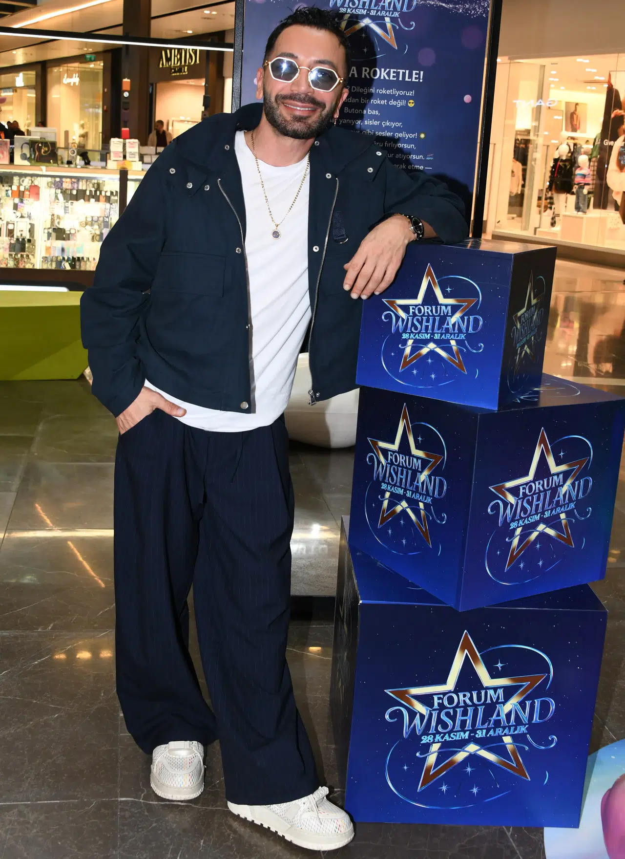 'Narsisizm çağı bitti, iki duygu yoğun yaşanacak!