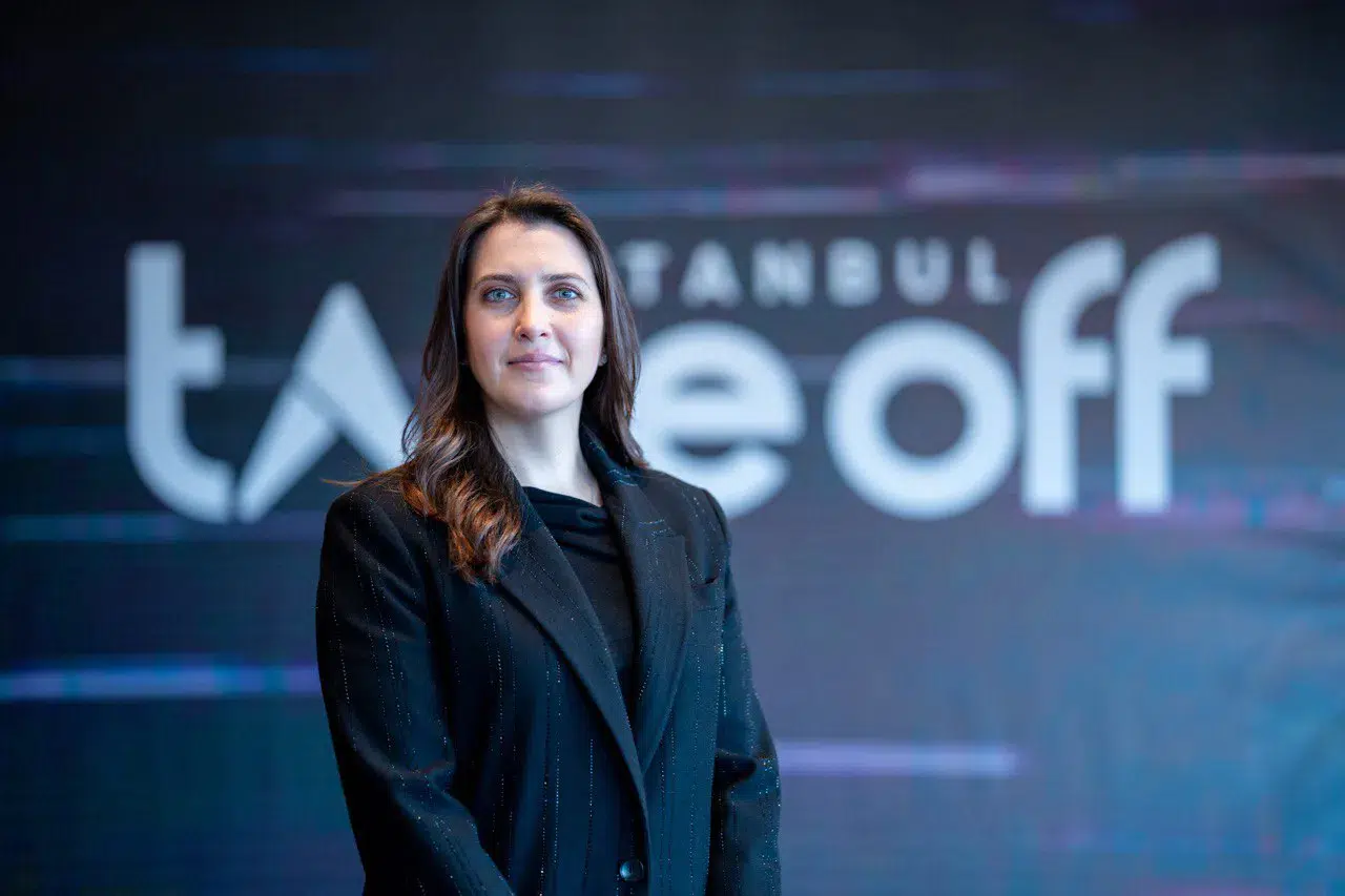 Take Off Girişim Zirvesi 10-11 Aralık'ta İstanbul Fuar Merkezi'nde