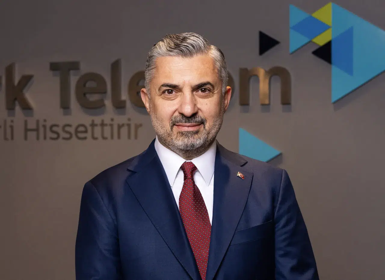 Türk Telekom'dan engelli bireylerin yaşamını kolaylaştıran uygulamalar