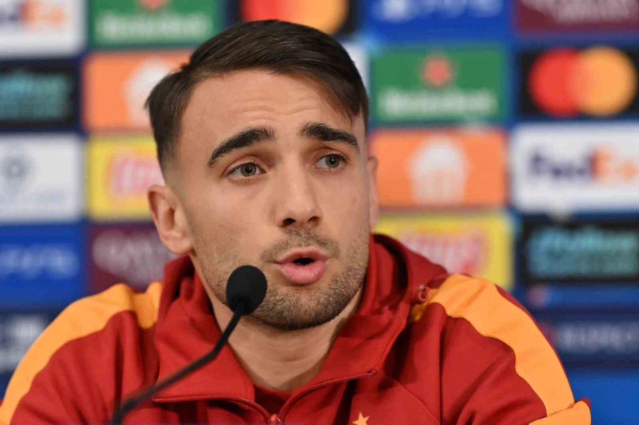 Galatasaray’da Monaco mesaisi bitti, Yunus Akgün’ün çıkışı dikkat çekti!