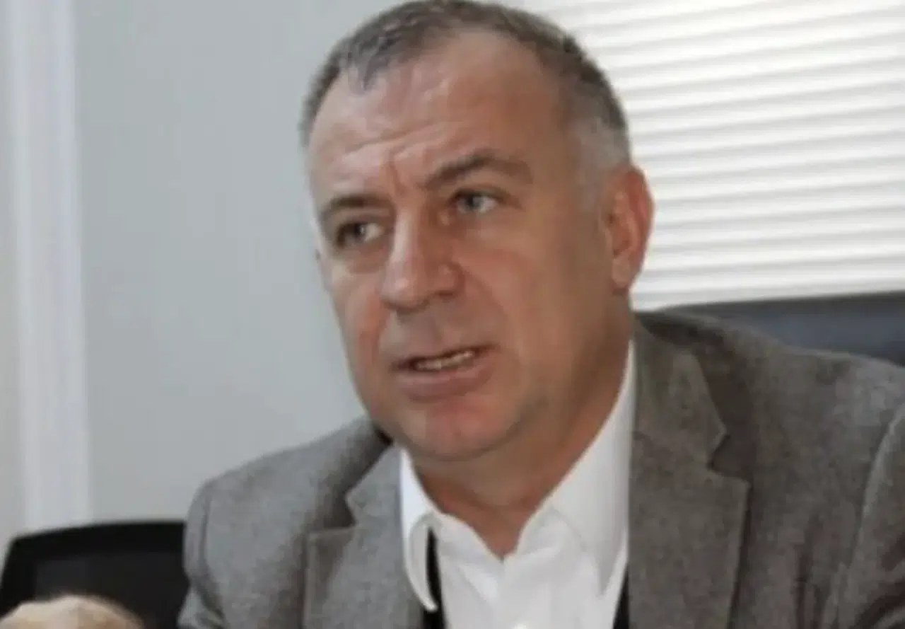 Gökan Zeybek kimdir, kaç yaşında, eşi ve oğlu kim? Biyografisi ve hayatı burada