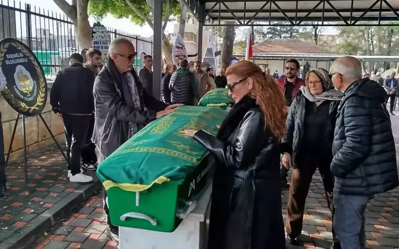 Levent Özdilek’in annesi kim, Gülseren Güç kimdir, kaç yaşında? Aile bağları ve biyografisi