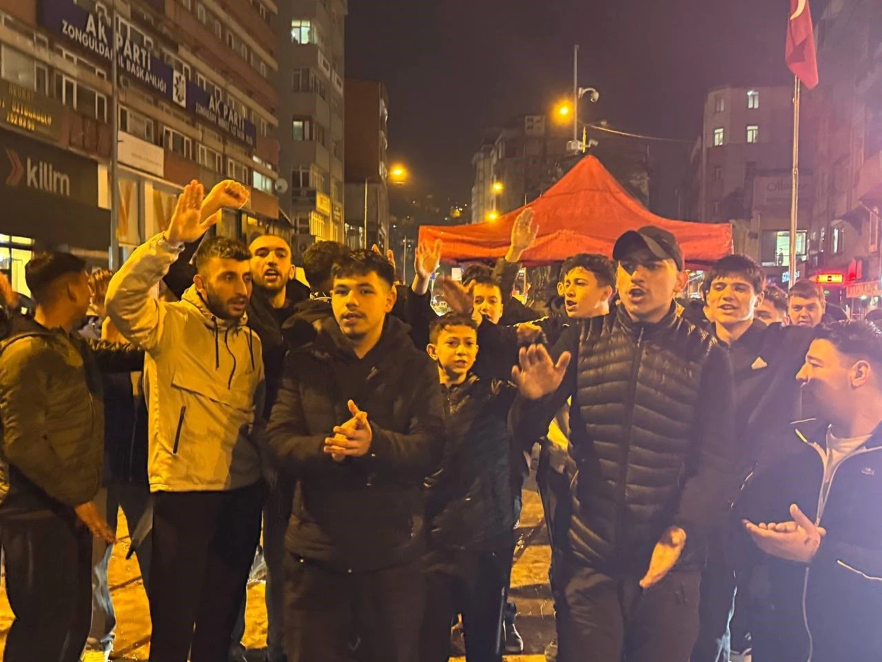 Zonguldakspor’dan TFF’ye sert adalet çağrısı: Şike soruşturması sonrası beklenen büyük karar