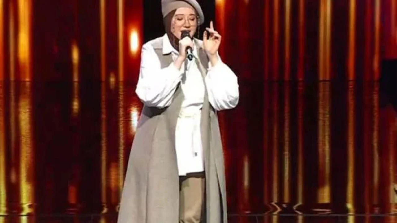 O Ses Türkiye’de Funda Kayacık Fenomen mi? Mesleği Ne, Ne İş Yapıyor, Kaç Yaşında? Hayatı ve Kariyeri