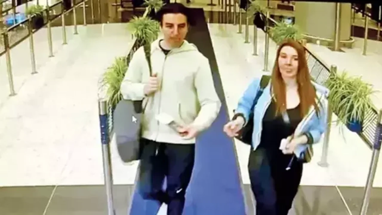 Timur Cihantimur Olayı Son Durumu || Timur Cihantimur İade Edildi mi, Şu An Nerede, Hangi Ülkede?