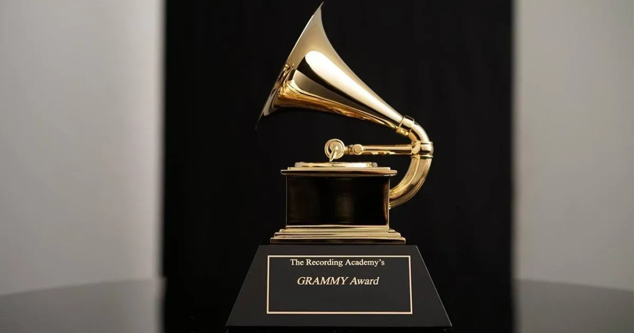 67. Grammy Ödülleri Sahiplerini Buldu! Hangi Sanatçılar, Hangi Şarkıyla Ödül Kazandı? Grammy 2025