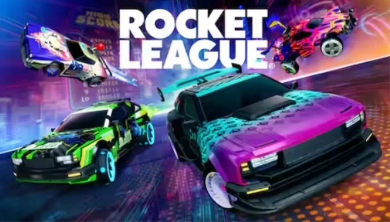 Rocket League Bağlantı Sorunu! 22 Şubat'ta Oyun Çöktü Mü?