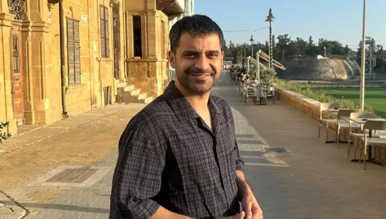 Kardelen Dizisinin Çınar’ı Kim? Uğur Uzunel’in Hayatı, Evli mi, Kariyeri ve Rol Aldığı Yapımlar