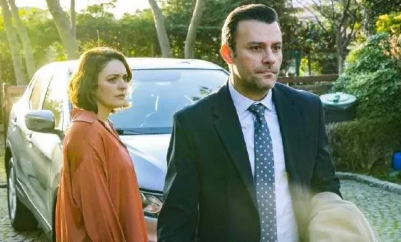 Başka Bir Gün’de Büyük Şok! Serdar Öldü mü, Yoksa Hepsi Bir Tuzak mı?