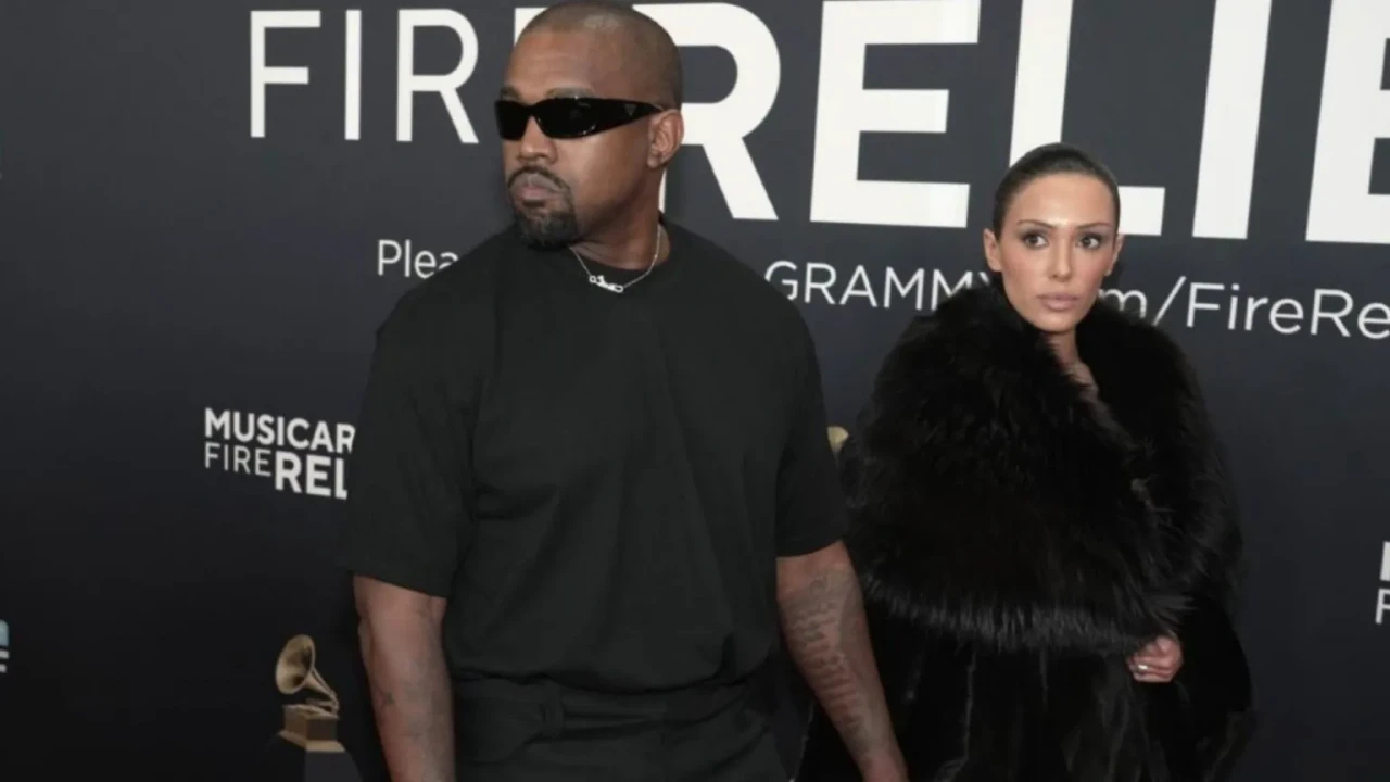 Bianca Censori Grammy’de Ne Yaptı, Neden Kovuldu? Mesleği Ne, Ne İş Yapıyor?