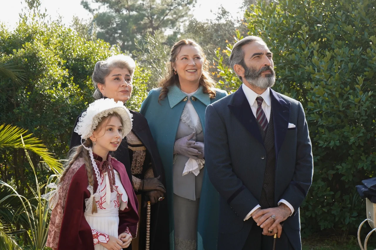 23 Şubat Şakir Paşa Ailesi Neden Yok? 8. Bölüm Yayın Tarihi! Şakir Paşa Ailesi Tamamen Bitti mi?