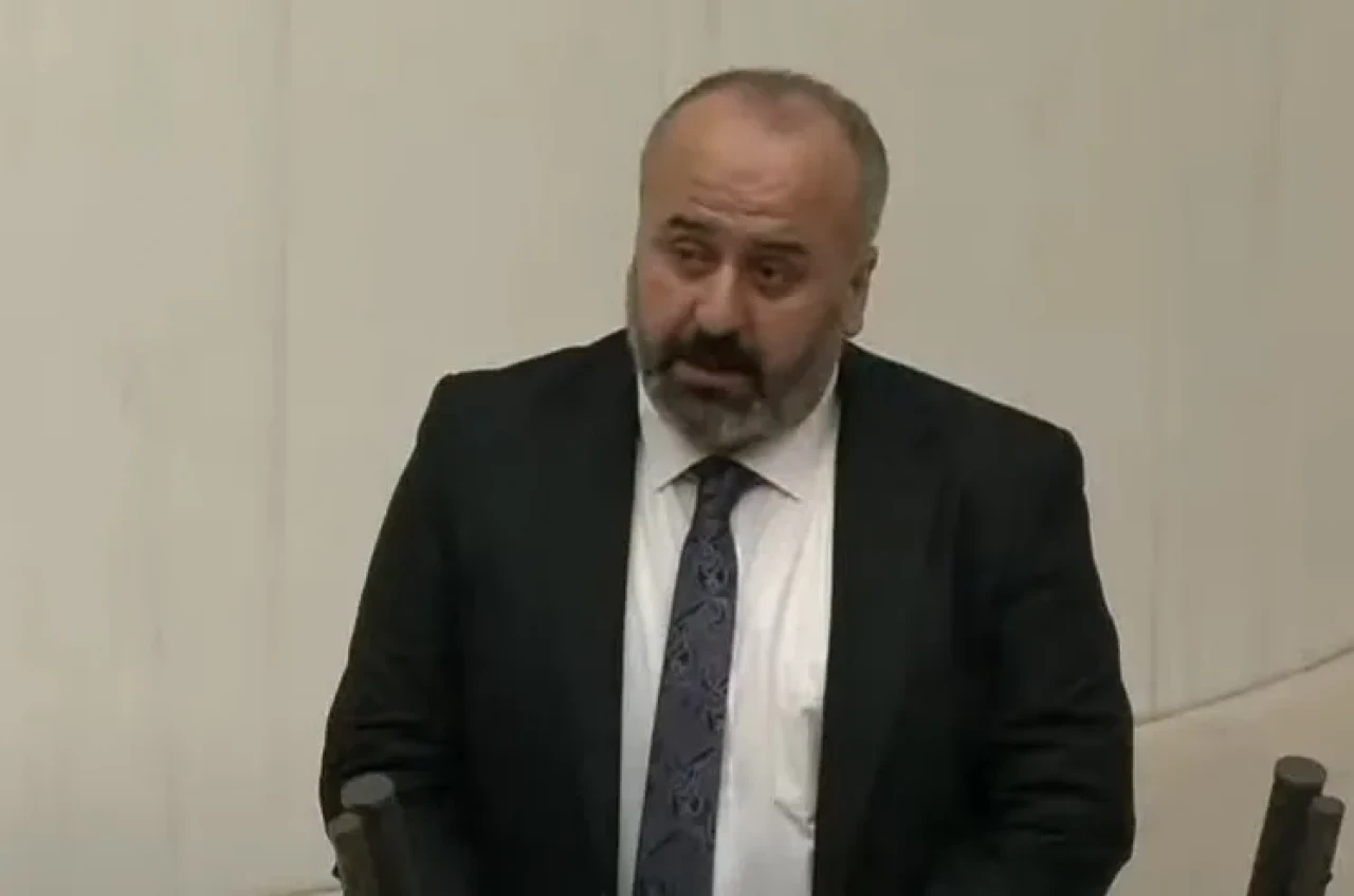 Cengiz Çiçek Kimdir, Hangi Partiden, Eşi Kim, Evli mi? Cengiz Çiçek’in Siyasi Geçmişi Deşifre Edildi!