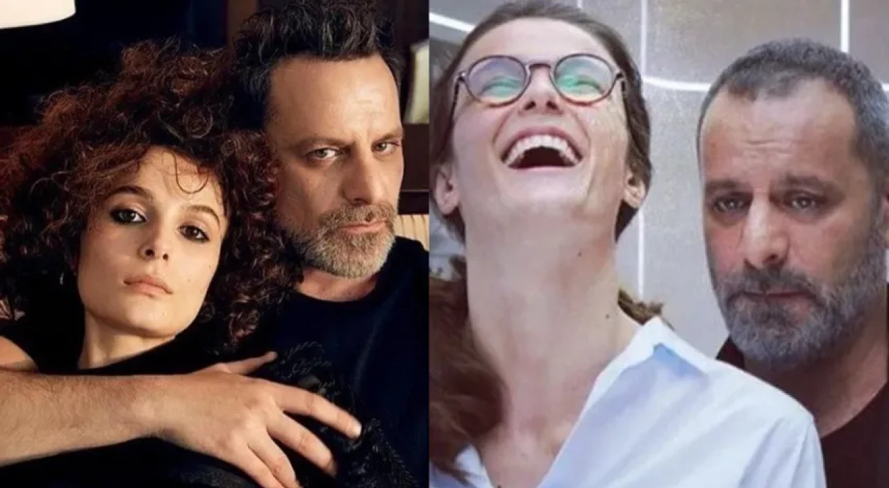 Benden İçeri Dizisi Oyuncu Kadrosu Açıklandı! Ozan Güven ve Büşra Develi, Psikolojik Gerilimle Geri Dönüyor!