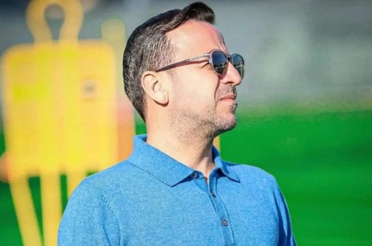 Bedirhan Durak Kimdir, Kaç Yaşında, Nereli? Hayatı ve Biyografisi