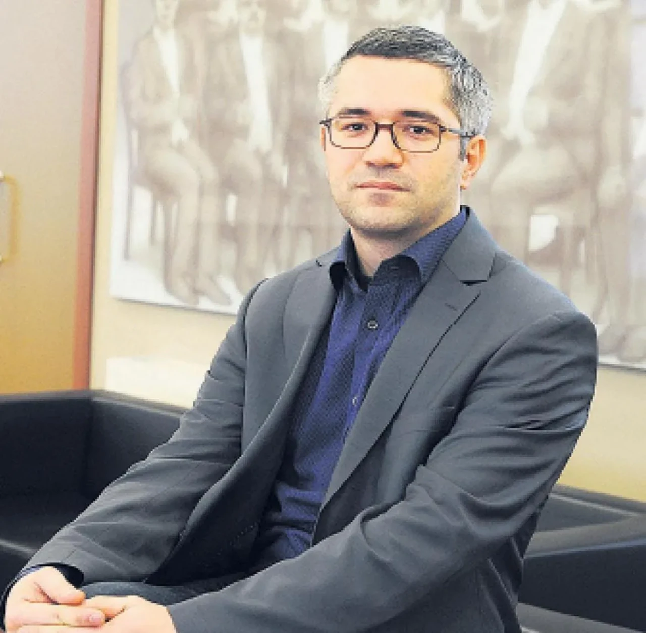 Vehbi Koç Ödülü Sahibi Doç. Dr. Kıvanç Birsoy Kimdir? İşte Hayatı ve Başarıları