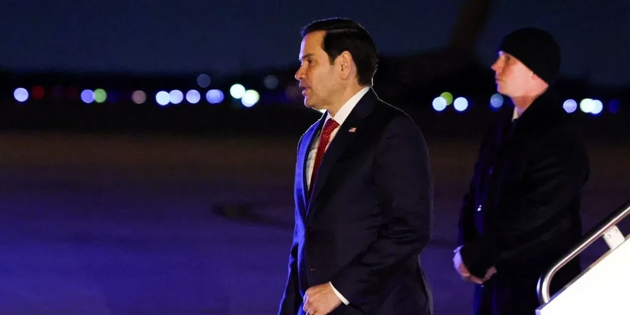 Rusya ve ABD, Ukrayna’sız Barış Süreci İçin Anlaştı!