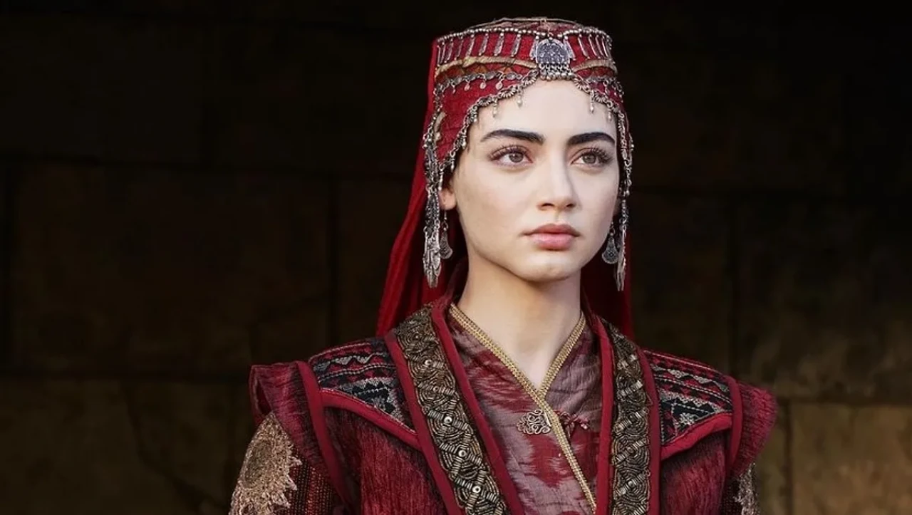 Bala Hatun Akıbeti! Öldü Mü, Yaşıyor Mu? Diziden Bala Hatun Ayrıldı Mı?