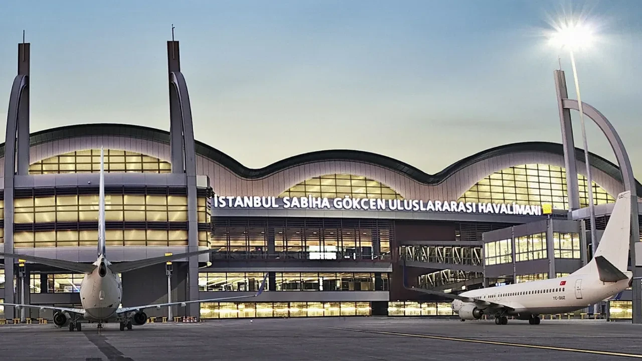 21-22-23 Şubat THY, Pegasus ve AJet Uçuş İptalleri! Güncel Uçak Sefer Listesi