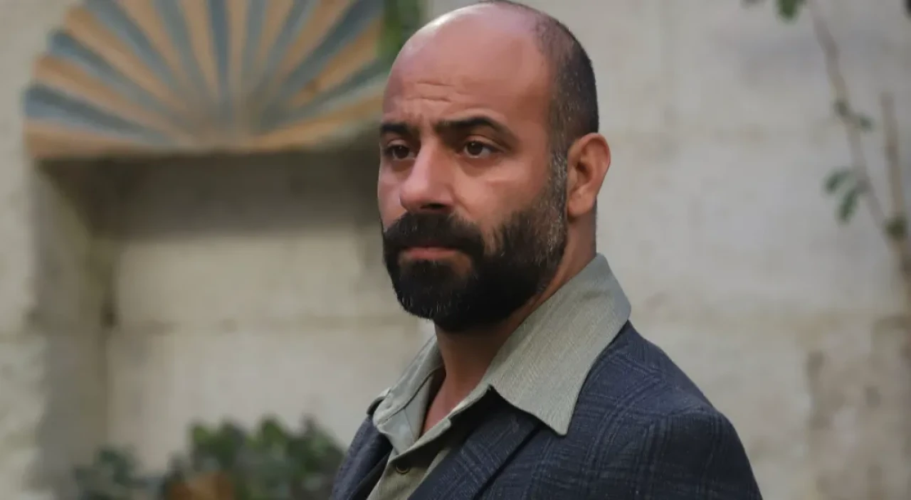 ‘Piyasa’ Dizisi Serdar Kimdir? Halil Demir Kimdir, Kaç Yaşında, Nereli, Evli mi? Rol Aldığı Diziler ve Filmler