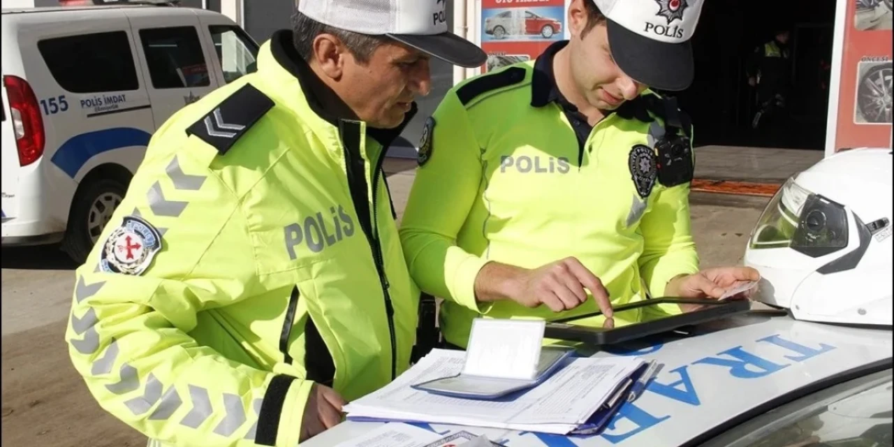 Google’dan Sürücülere Müjde! Trafik Cezalarına Son Verecek Yeni Harita Özelliği Geliyor