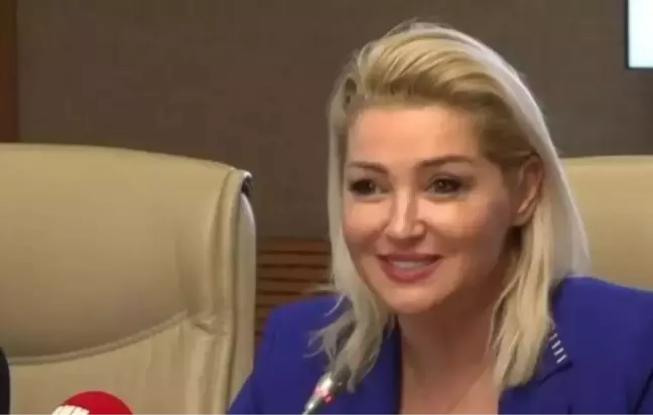 Zahide Yetiş Meclis’te Ne Dedi? Sözleri Neden Tepki Çekti?