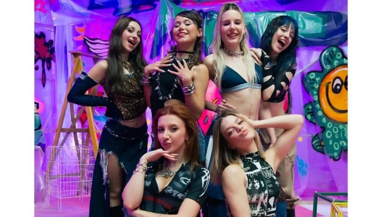 Manifest Kadın Grubu Kaç Kişiden Oluşuyor, Türkiye'nin Yeni Kadın Grubunun Üyeleri Kimler?