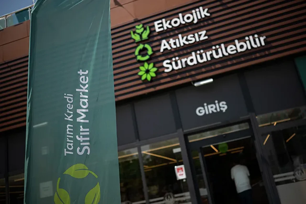 Tarım Kredi Markette Büyük İndirim! Hangi Ürünlerde İndirim Var, İndirim Ne Kadar Sürecek?