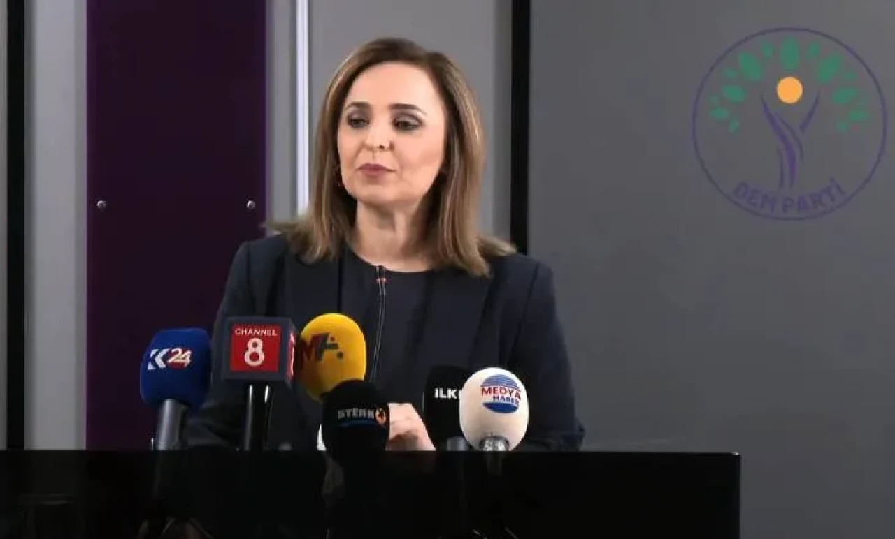 İmralı görüşmeleri yeni aşamaya geçiyor! 3. görüşme için başvuru yapıldı