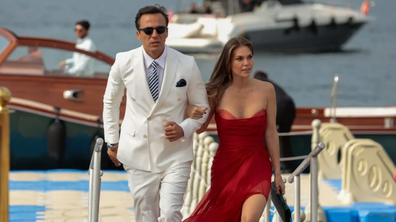 Old Money Dizisi Konusu, Oyuncuları, Nerede Çekildi?