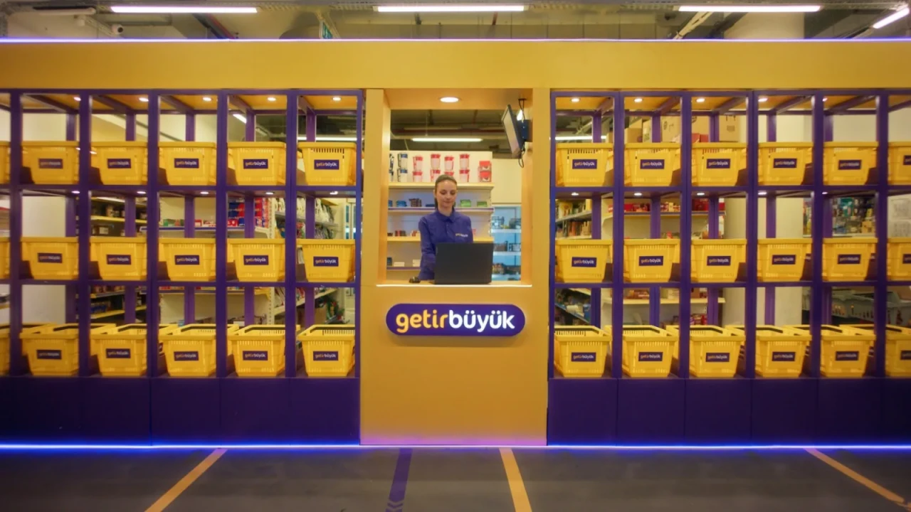 Ramazan'da online market alışverişine rekor ilgi