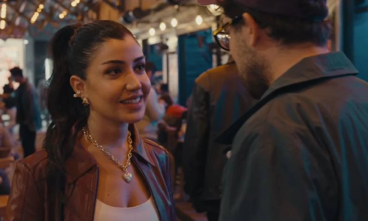 Doğu Dizisi Merve Kimdir? Gerçek Adı, Sevgilisi, Instagram Hesabı, Aslen Nereli ve Kaç Yaşında?