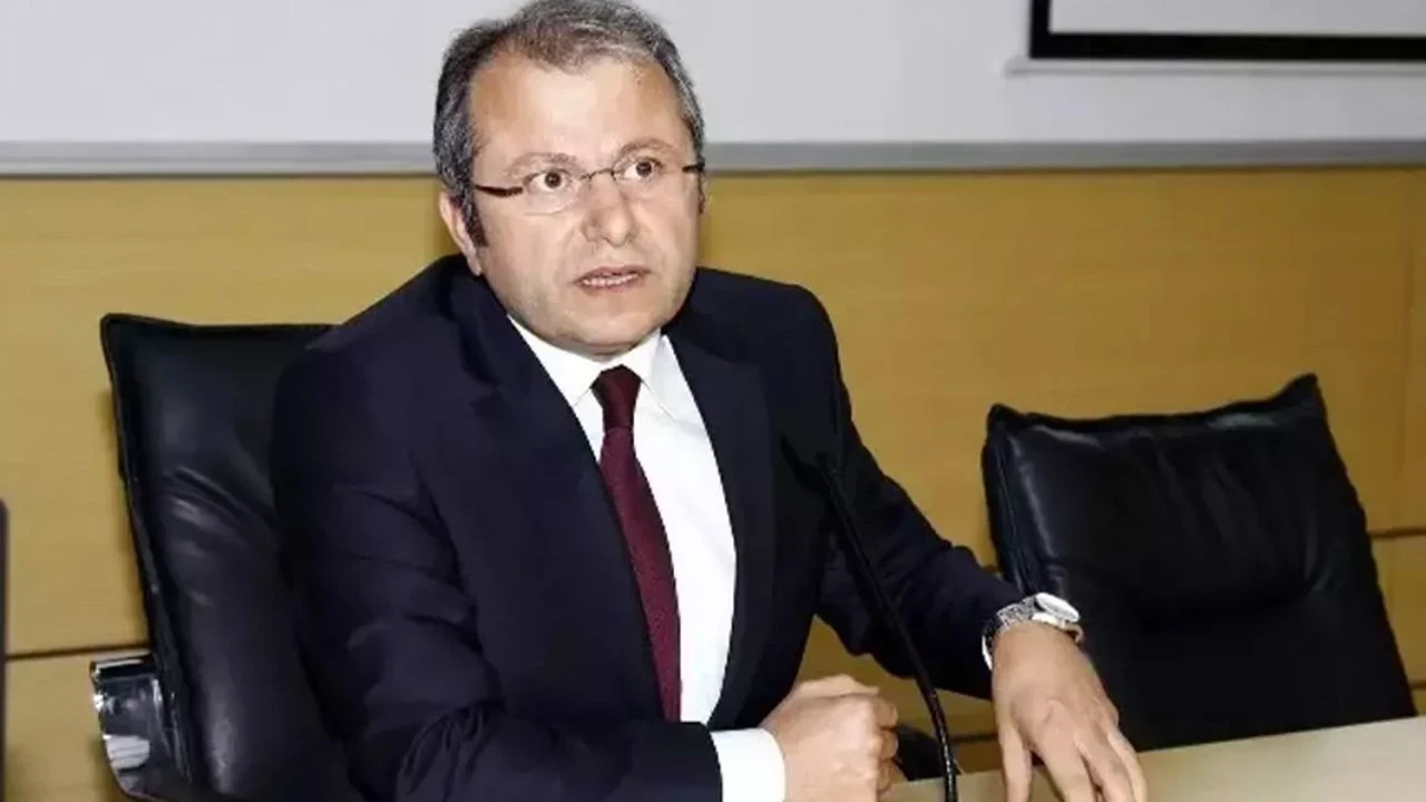 Fahrettin Yahşi Kimdir? Aslen Nereli, Mesleği, Kaç Yaşında, Evli mi, Ne İş Yapıyor? Hayatı ve Siyasi Kariyeri! Detaylar