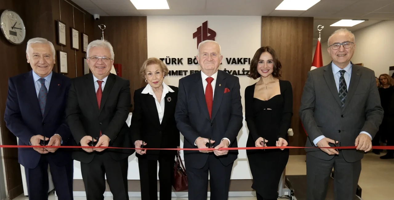 Yeni Nesil Diyaliz Merkezi Açıldı: Diyaliz Hastalarına Üst Düzey Hizmet!