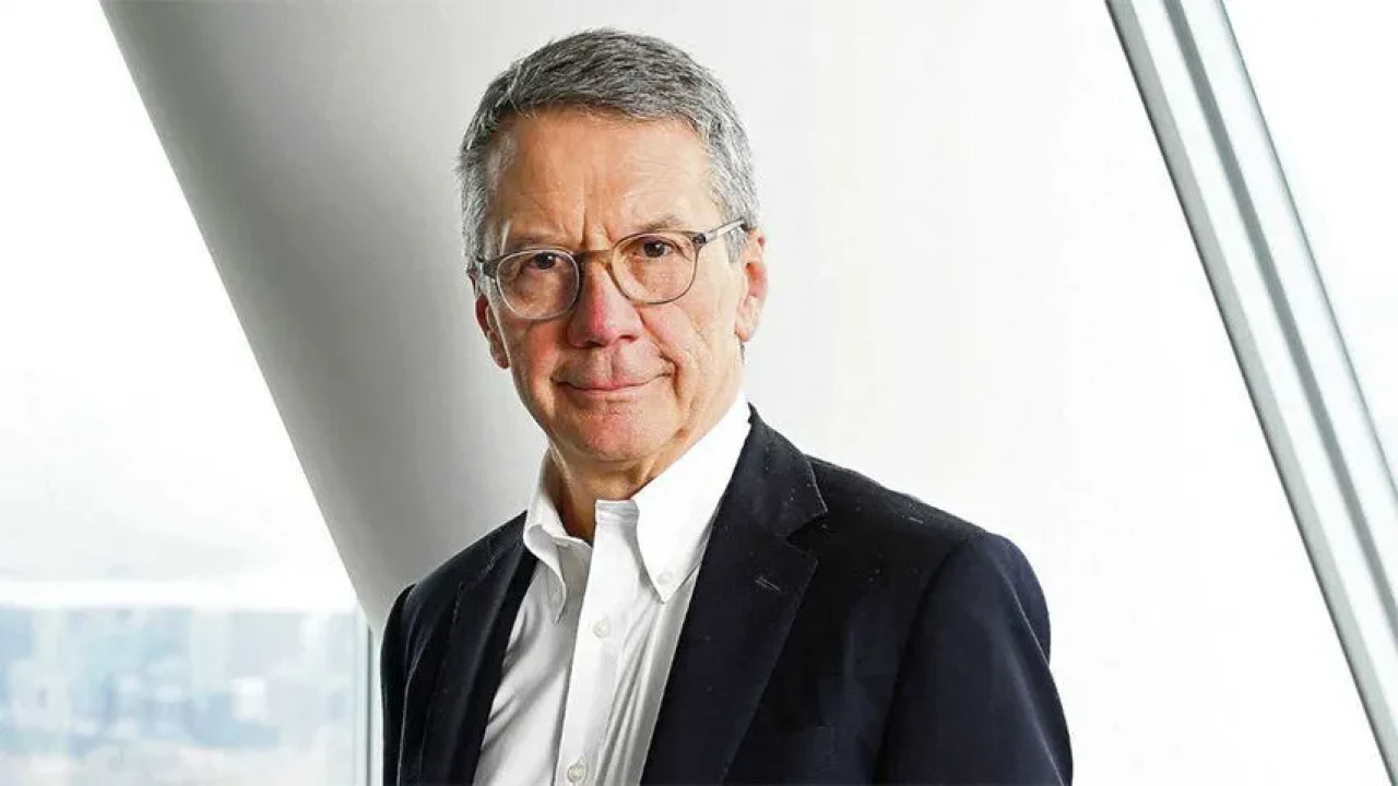 TÜSİAD Ömer Aras Kimdir? Aslen Nereli, Kaç Yaşında, Ne İş Yapıyor? İşte Hayatı ve Kariyeri