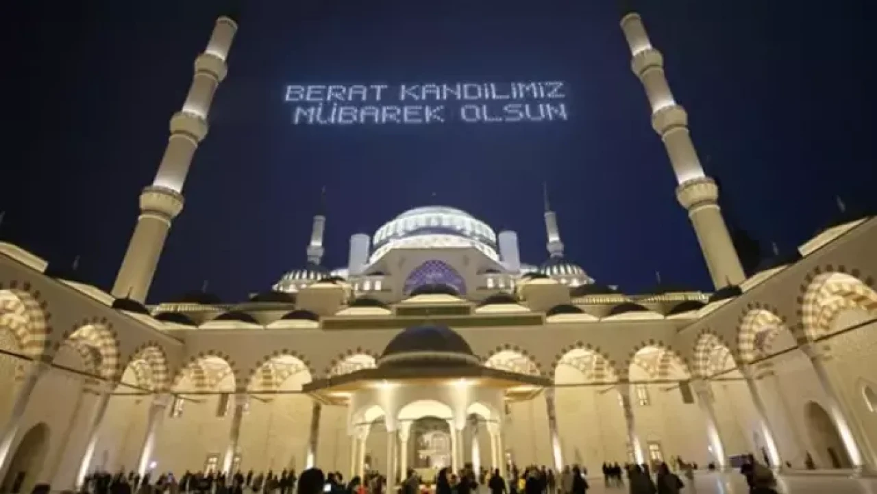 13 Şubat Bugün Kandil mi, Bugün Hangi Kandil Var? Berat Kandilinde Ne Yapılır?