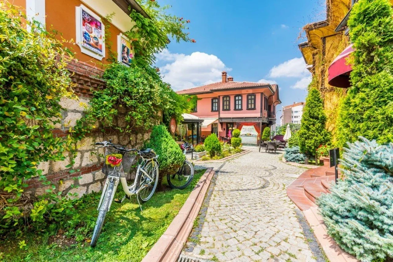 Eskişehir’de Mutlaka Görmeniz Gereken 10 Yer! Keşif Rehberi